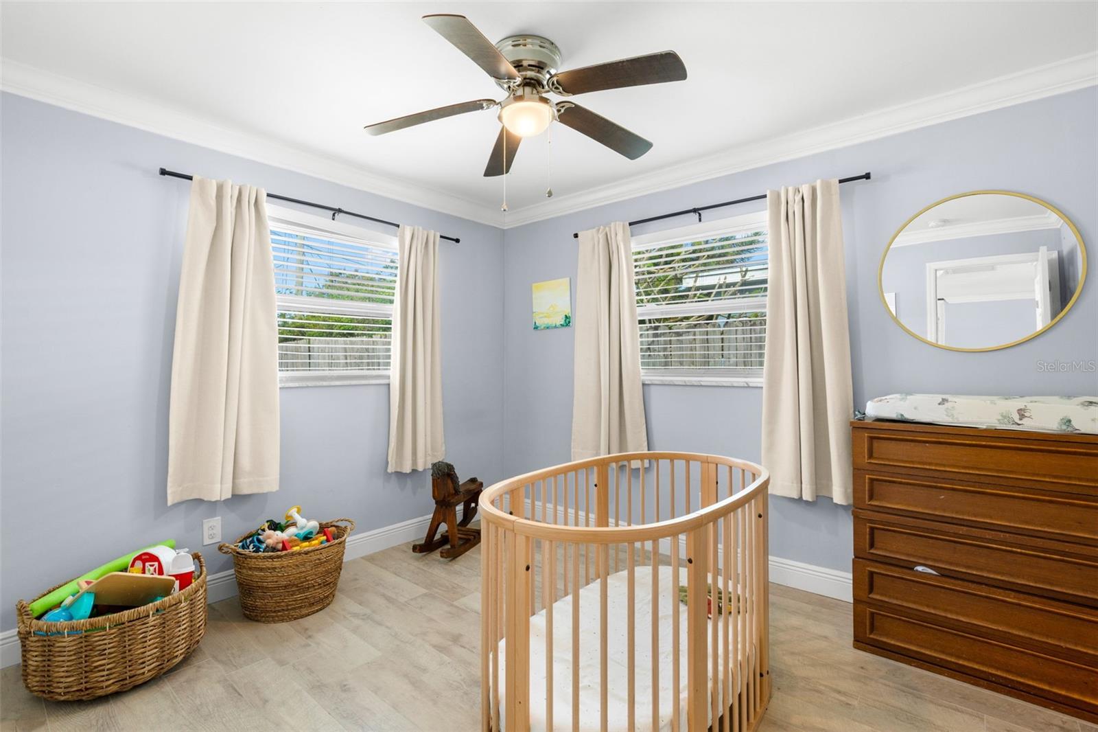 GREENBRIAR - Residential