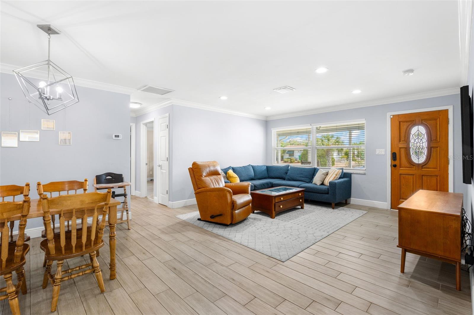 GREENBRIAR - Residential