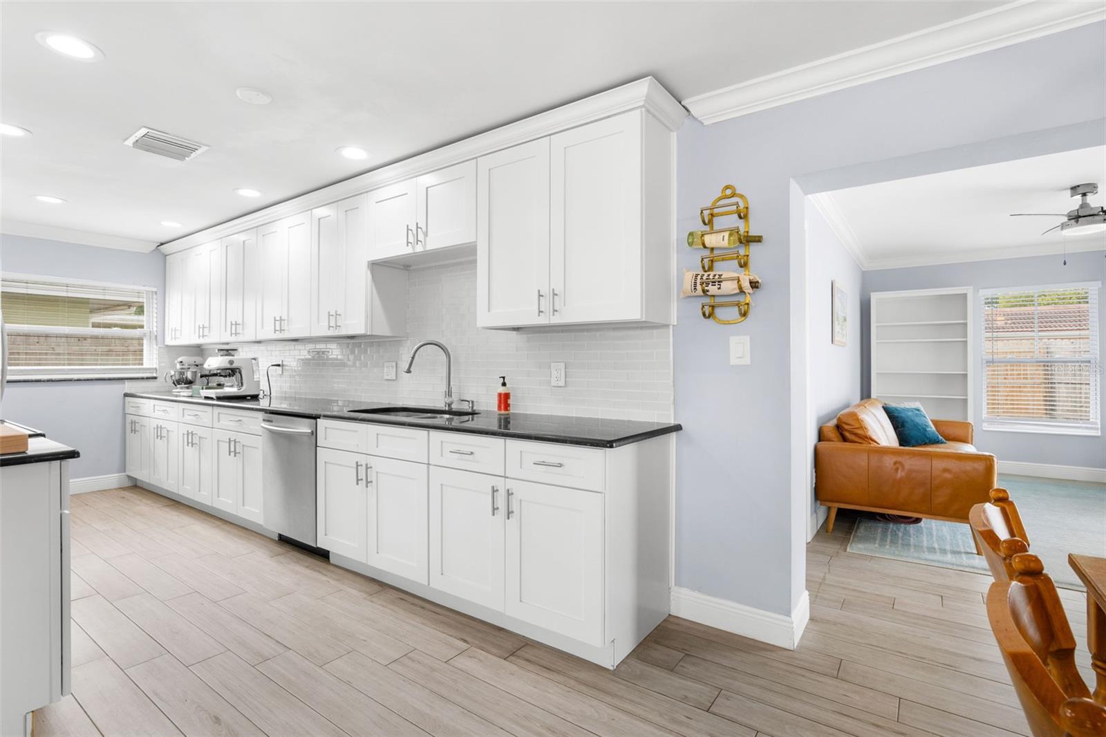 GREENBRIAR - Residential