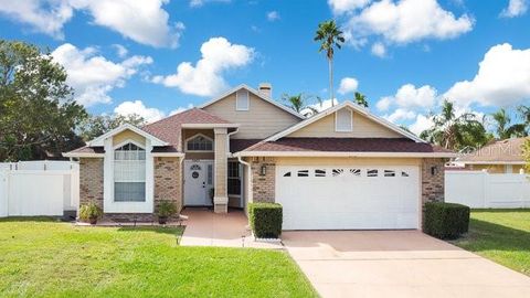 A home in KISSIMMEE