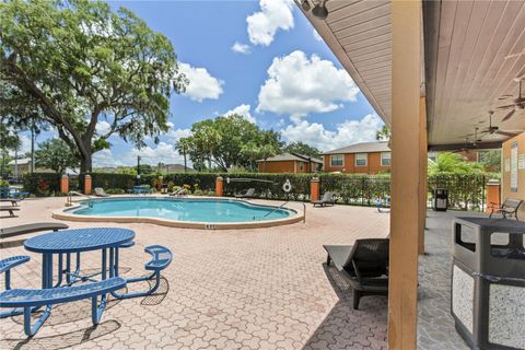 A home in WINTER PARK