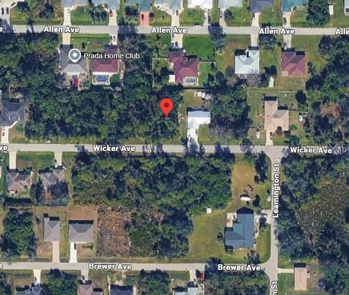 23136 WICKER AVENUE, PORT CHARLOTTE, FL, 33980 1 23136 WICKER AVENUE