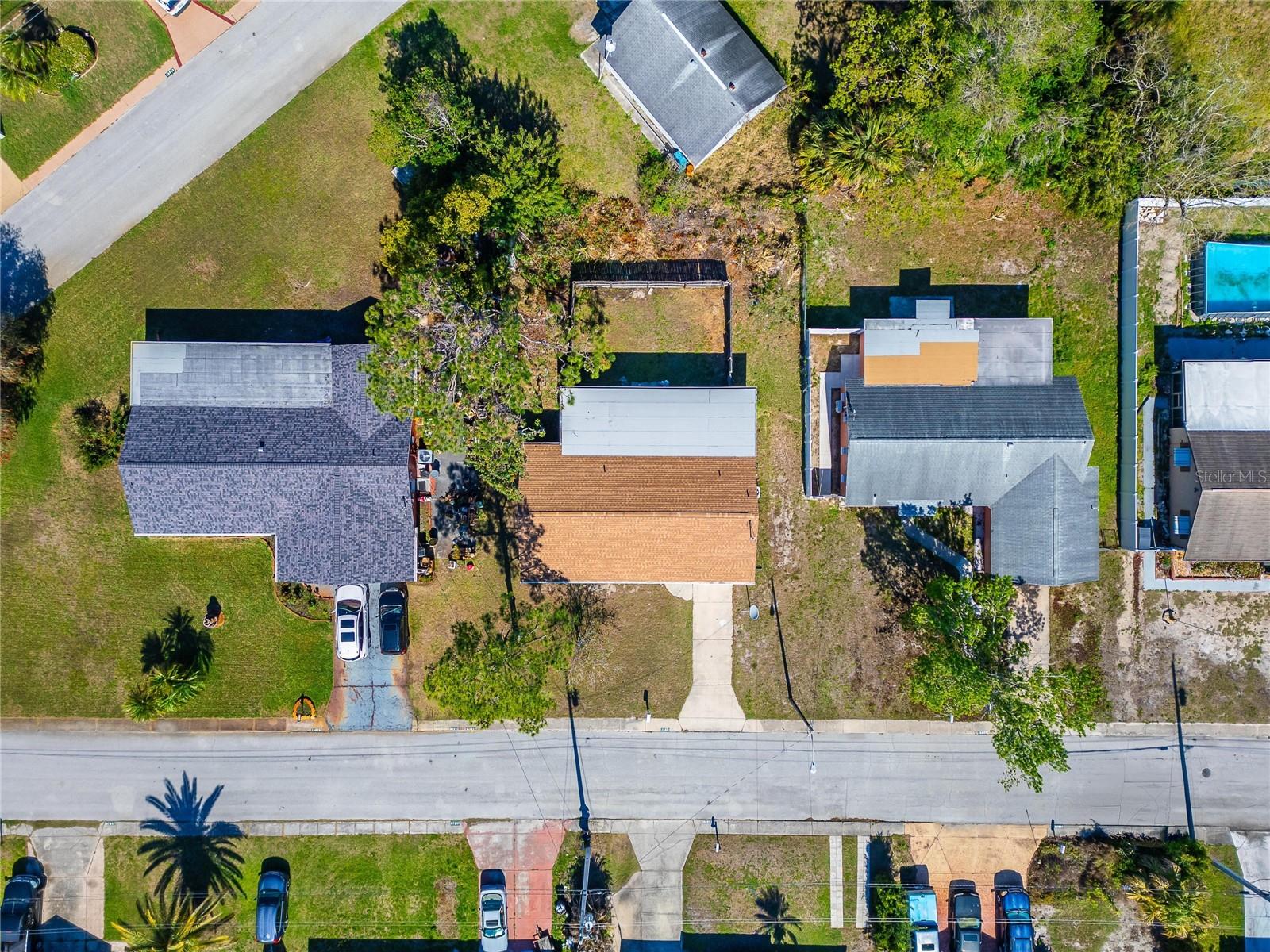 VIVA VILLAS - Residential