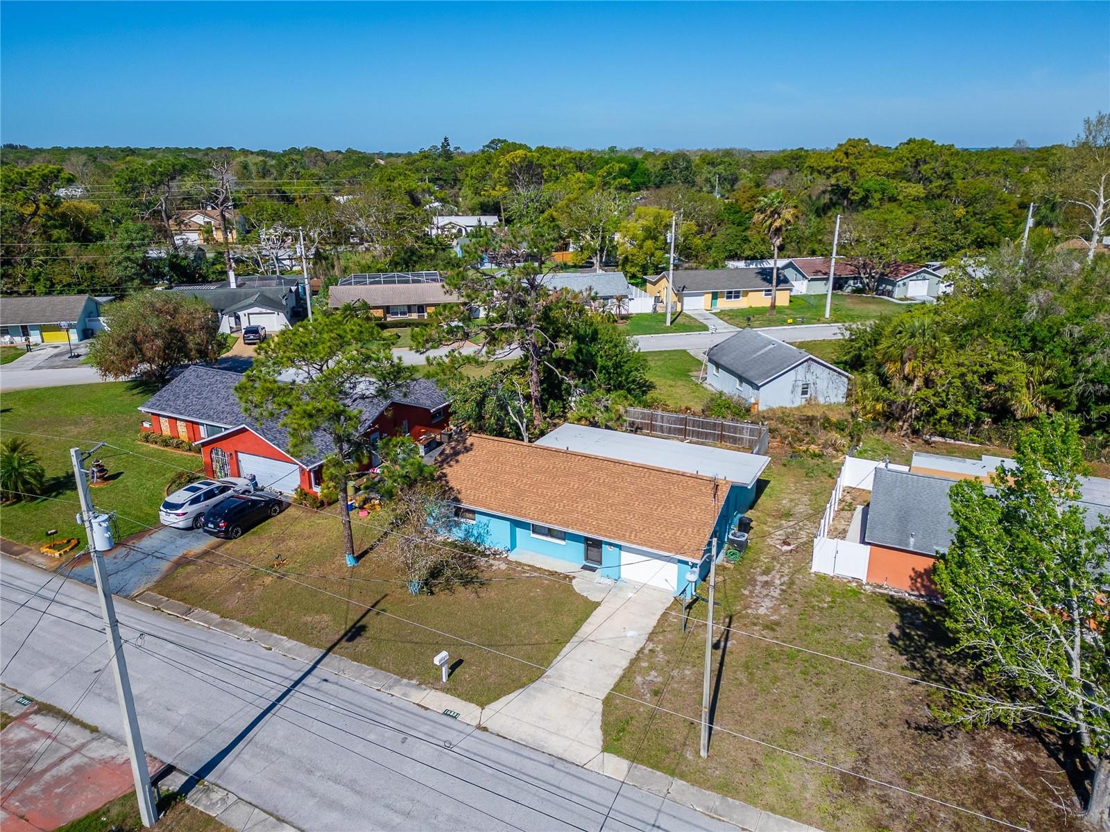 VIVA VILLAS - Residential