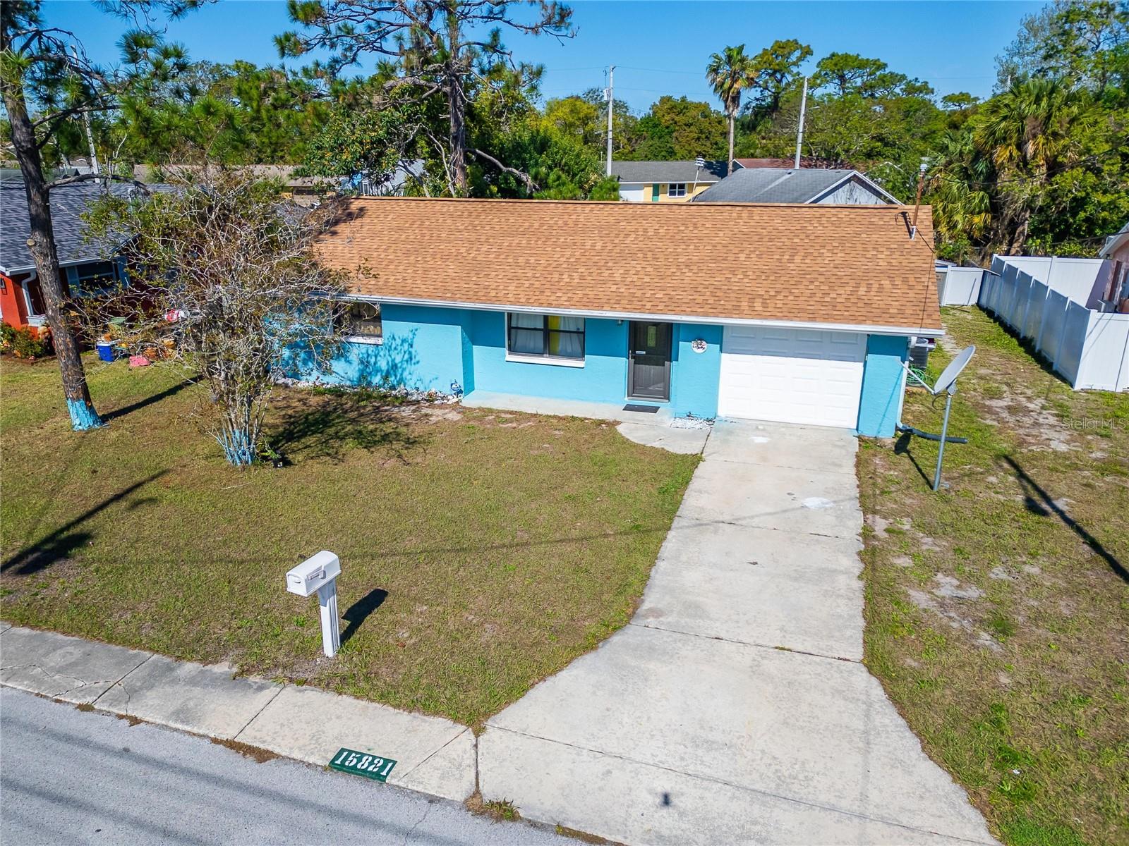 VIVA VILLAS - Residential