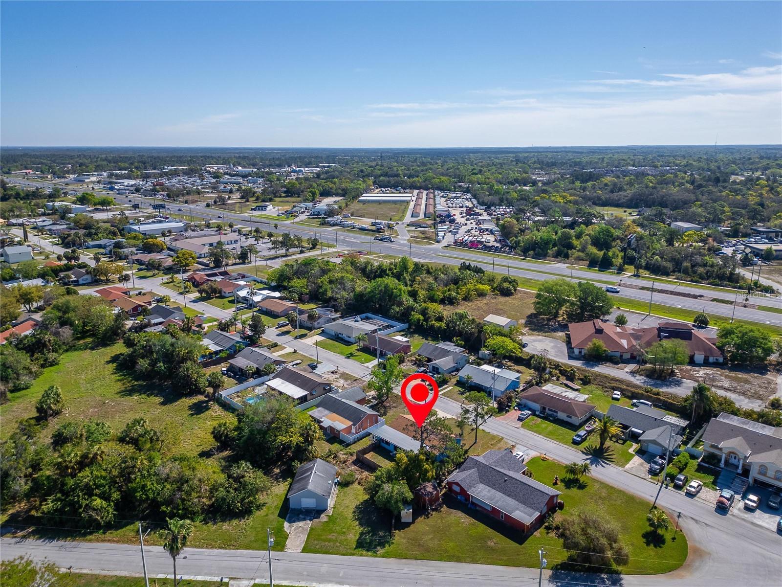 VIVA VILLAS - Residential