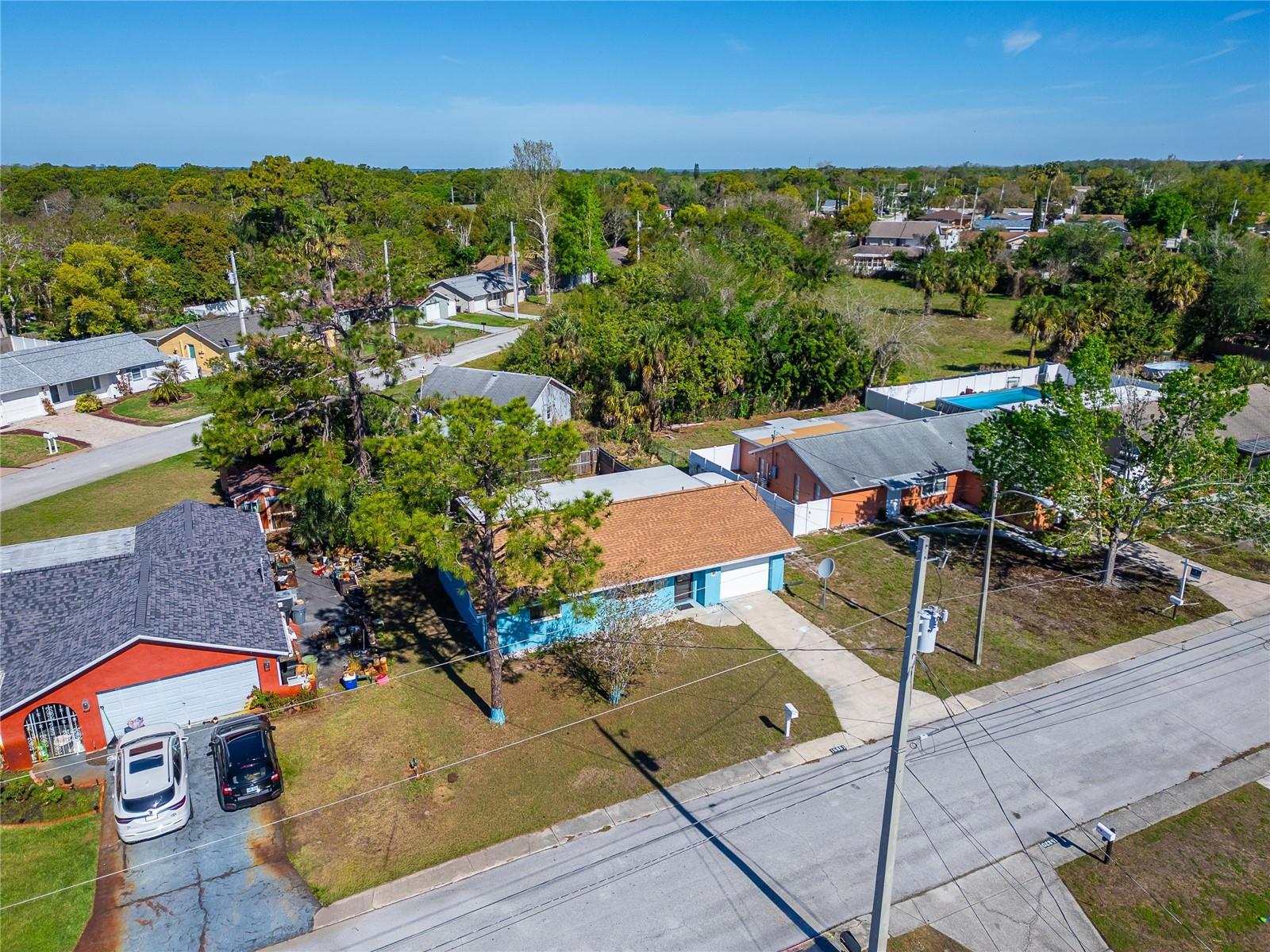 VIVA VILLAS - Residential