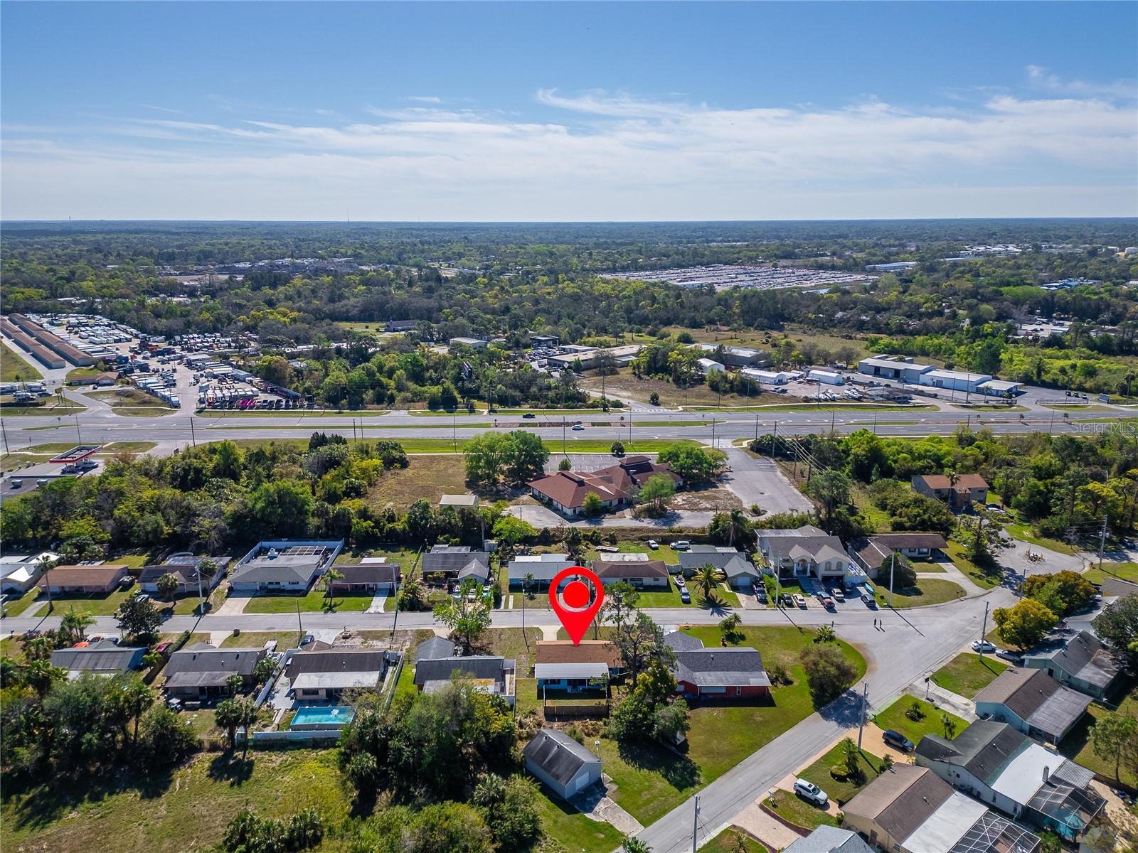 VIVA VILLAS - Residential