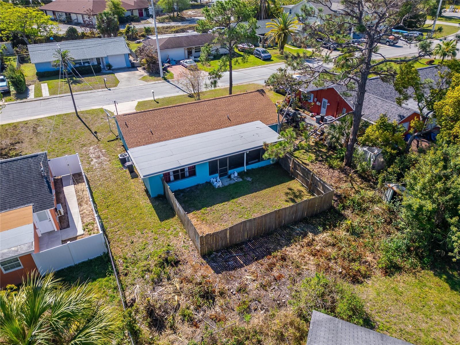 VIVA VILLAS - Residential