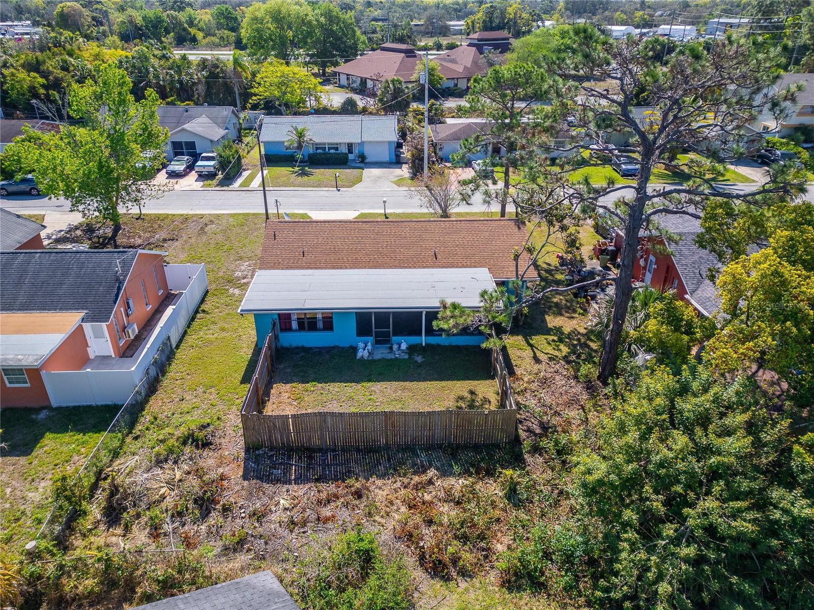 VIVA VILLAS - Residential