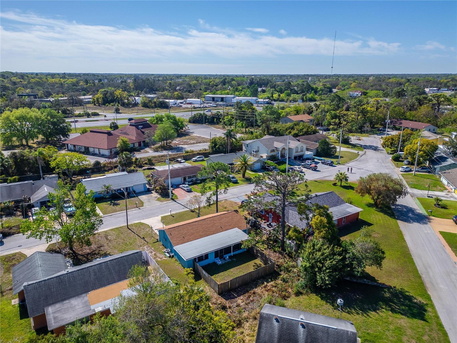 VIVA VILLAS - Residential