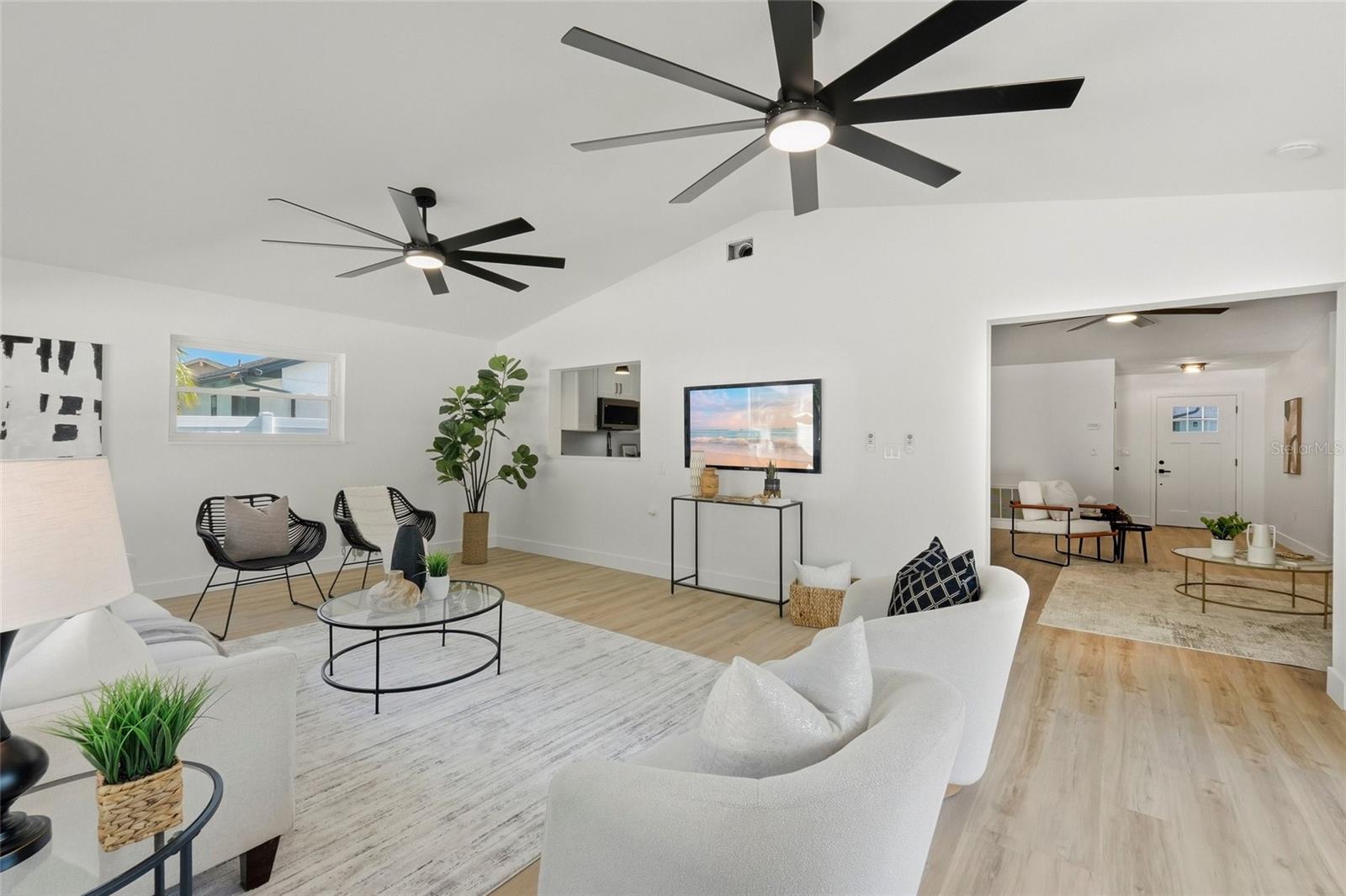 NOELL HEIGHTS UNIT ONE - Residential