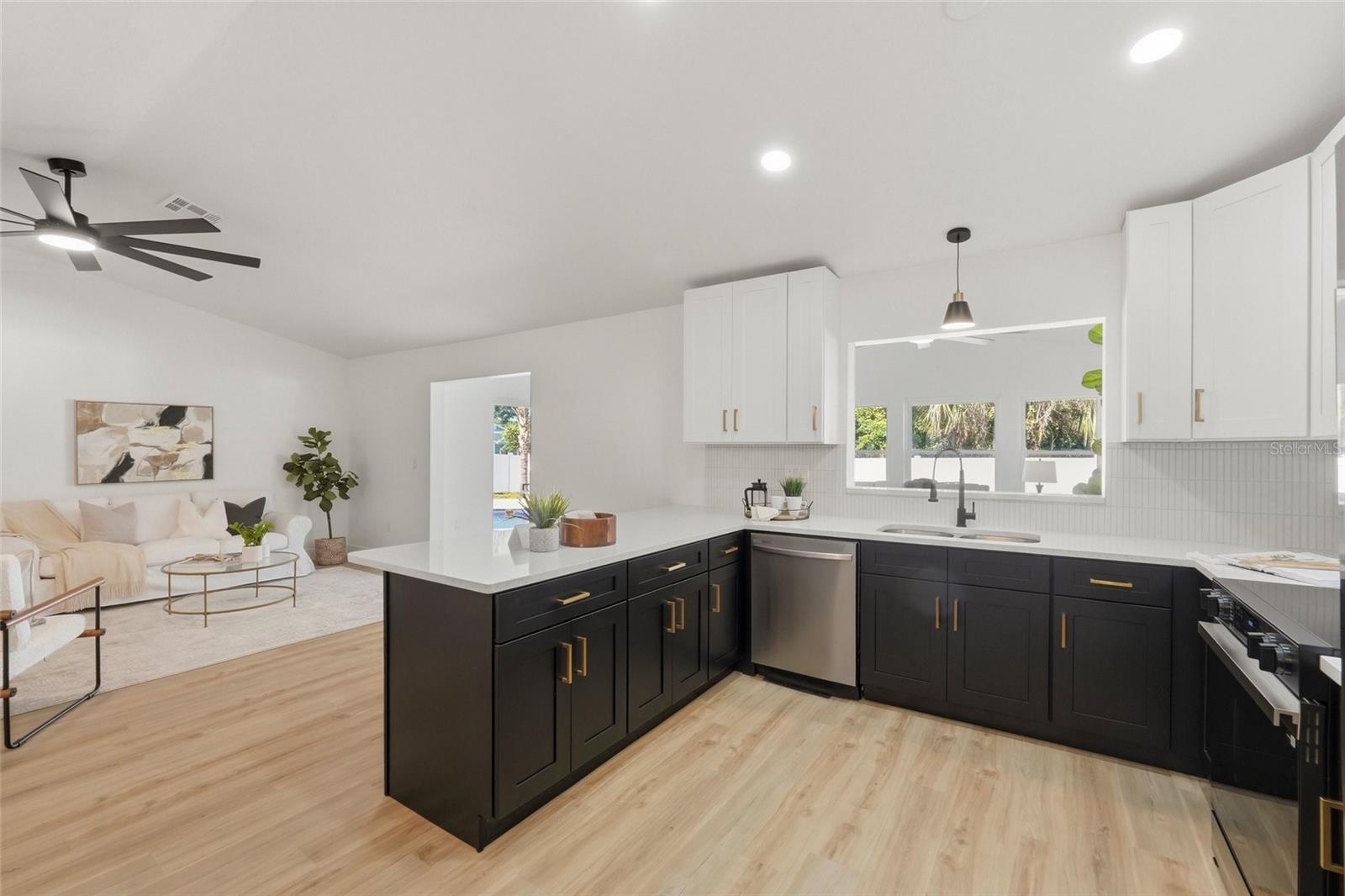 NOELL HEIGHTS UNIT ONE - Residential