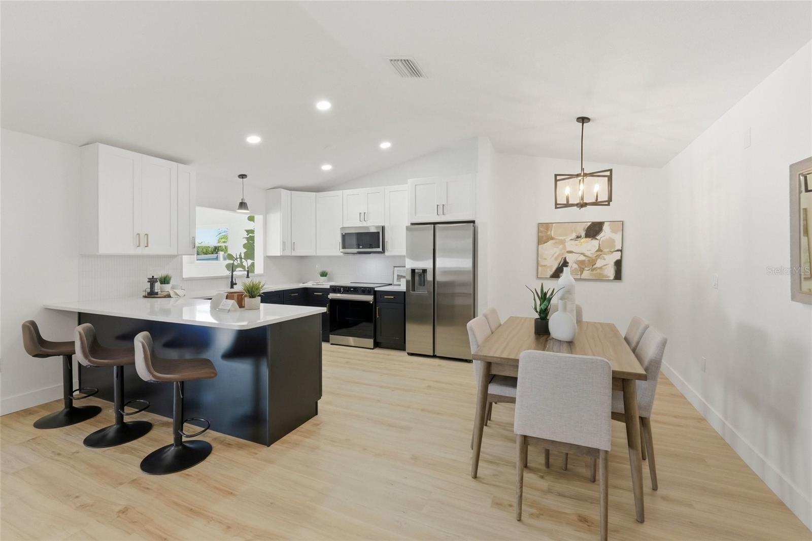 NOELL HEIGHTS UNIT ONE - Residential