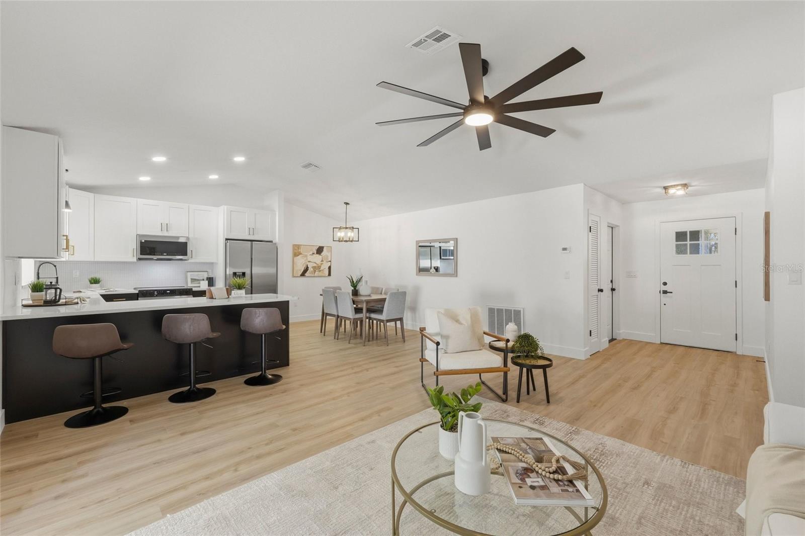 NOELL HEIGHTS UNIT ONE - Residential
