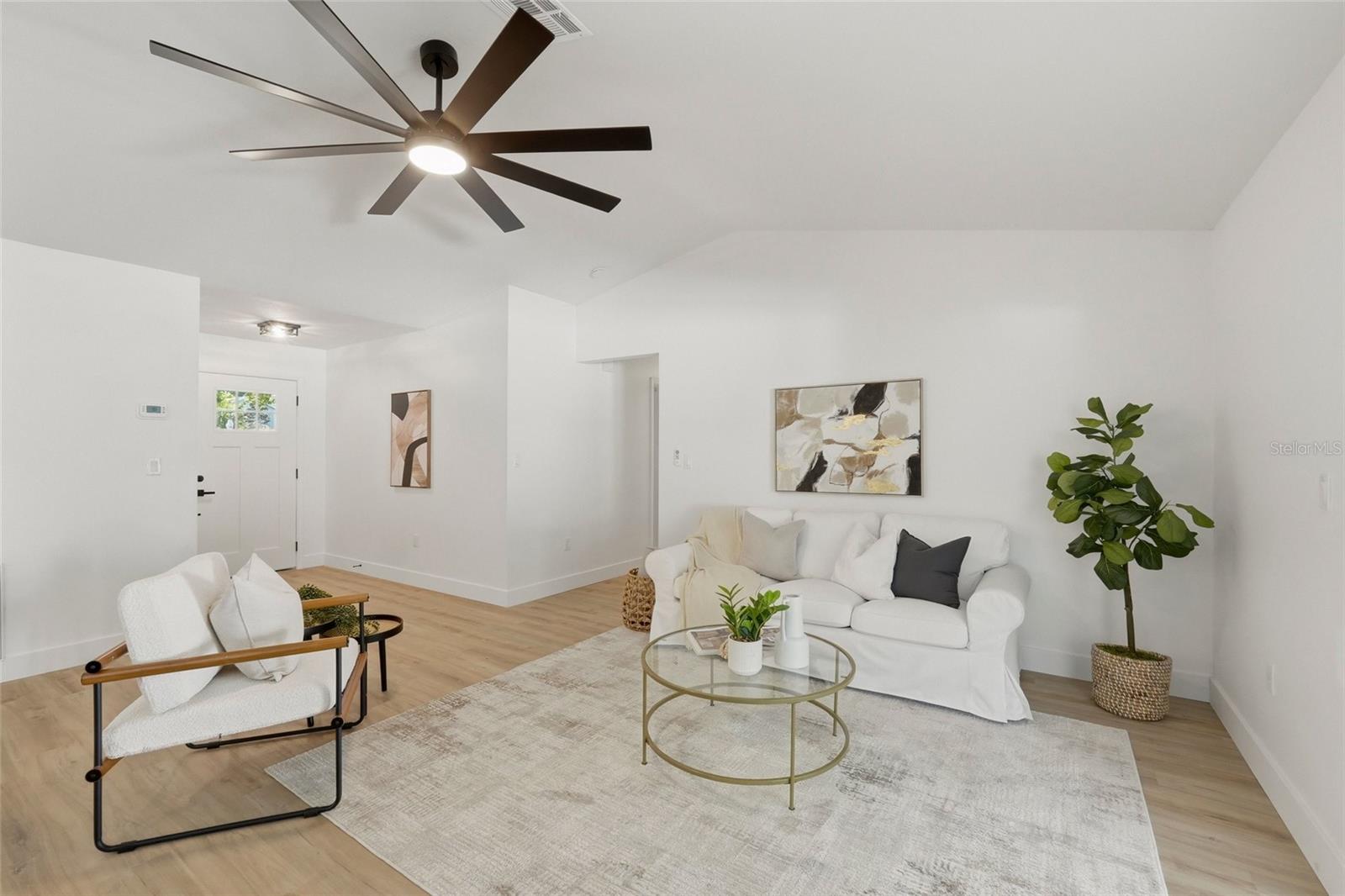 NOELL HEIGHTS UNIT ONE - Residential