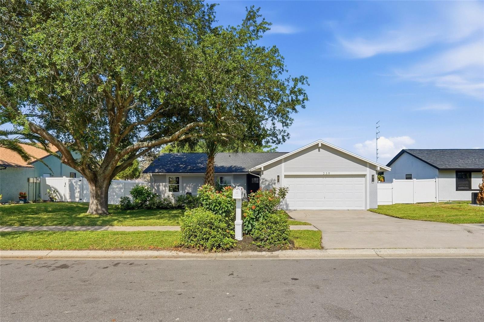 NOELL HEIGHTS UNIT ONE - Residential