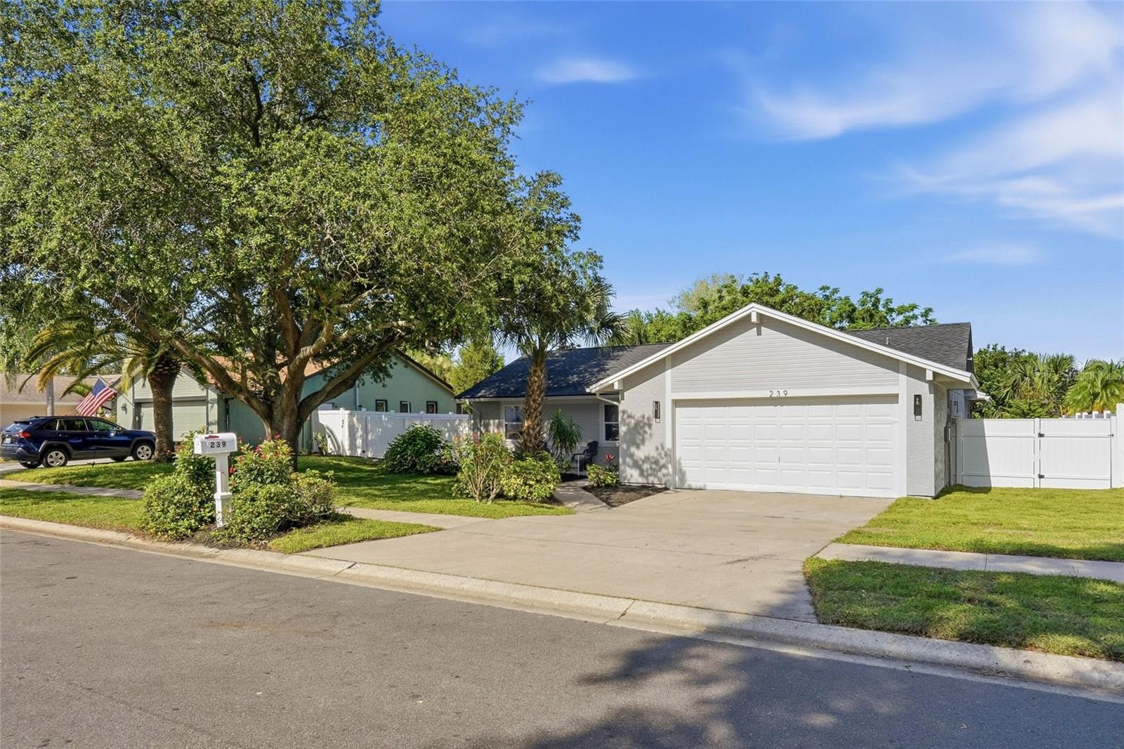 NOELL HEIGHTS UNIT ONE - Residential