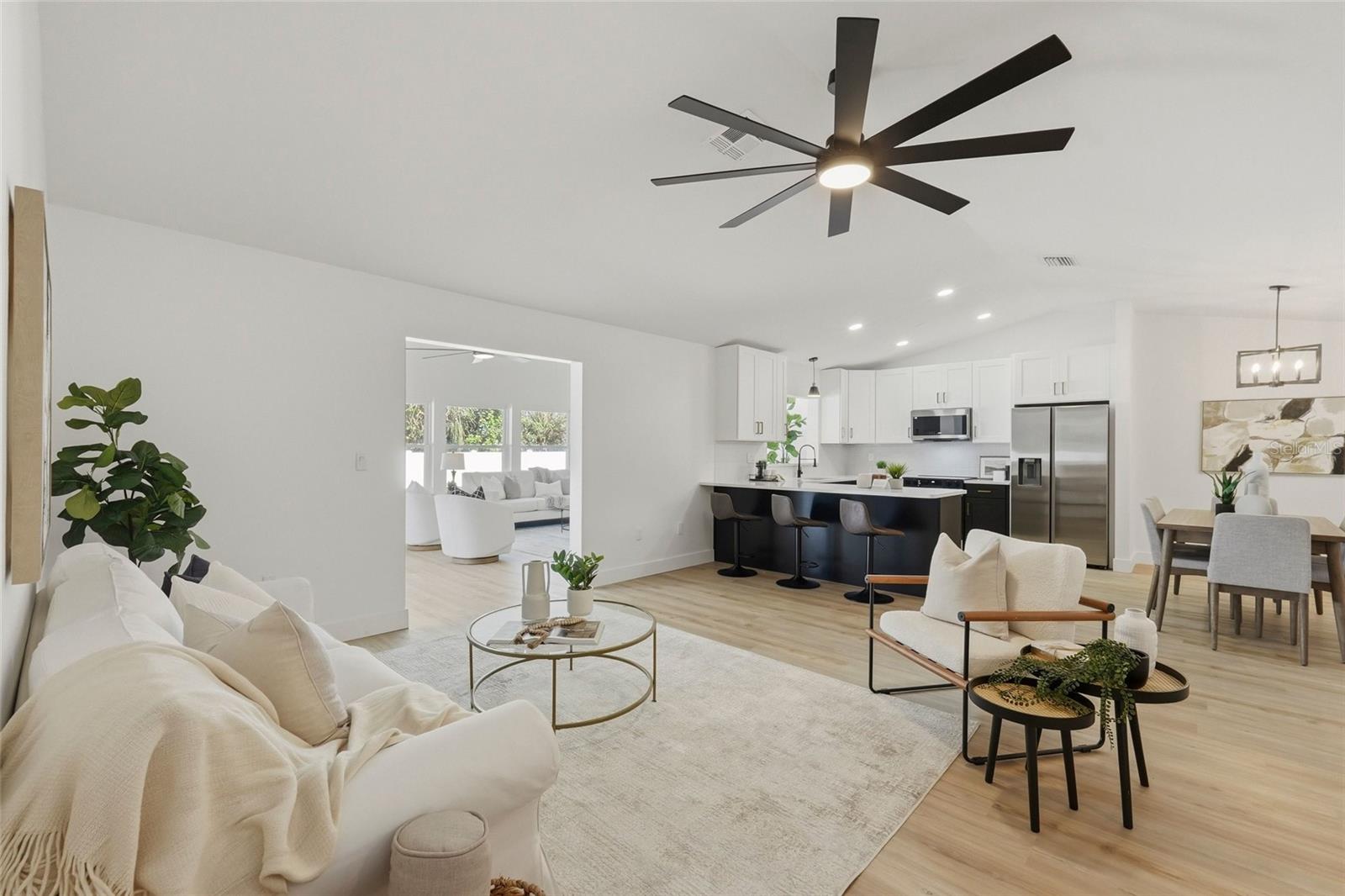 NOELL HEIGHTS UNIT ONE - Residential