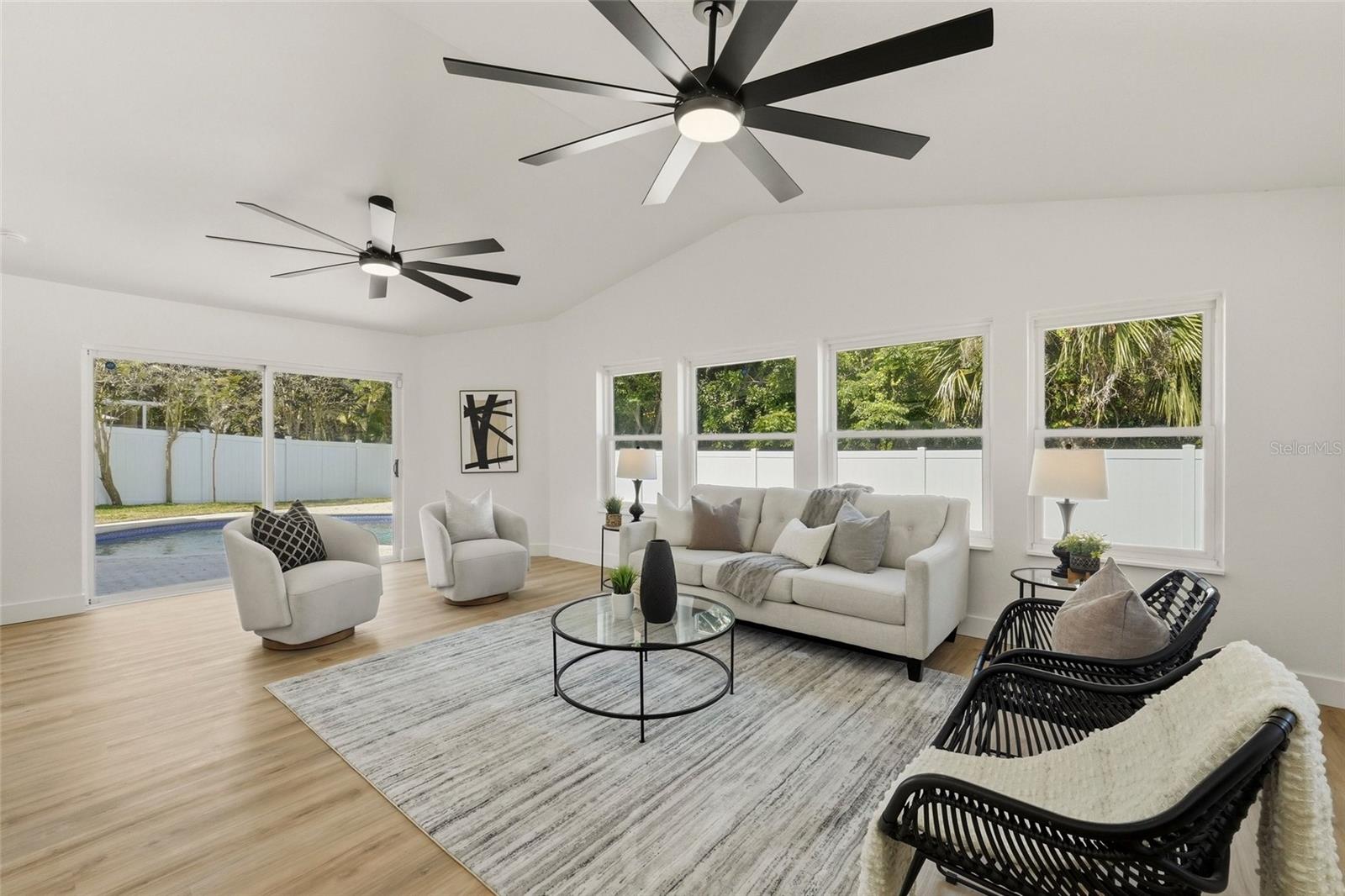NOELL HEIGHTS UNIT ONE - Residential