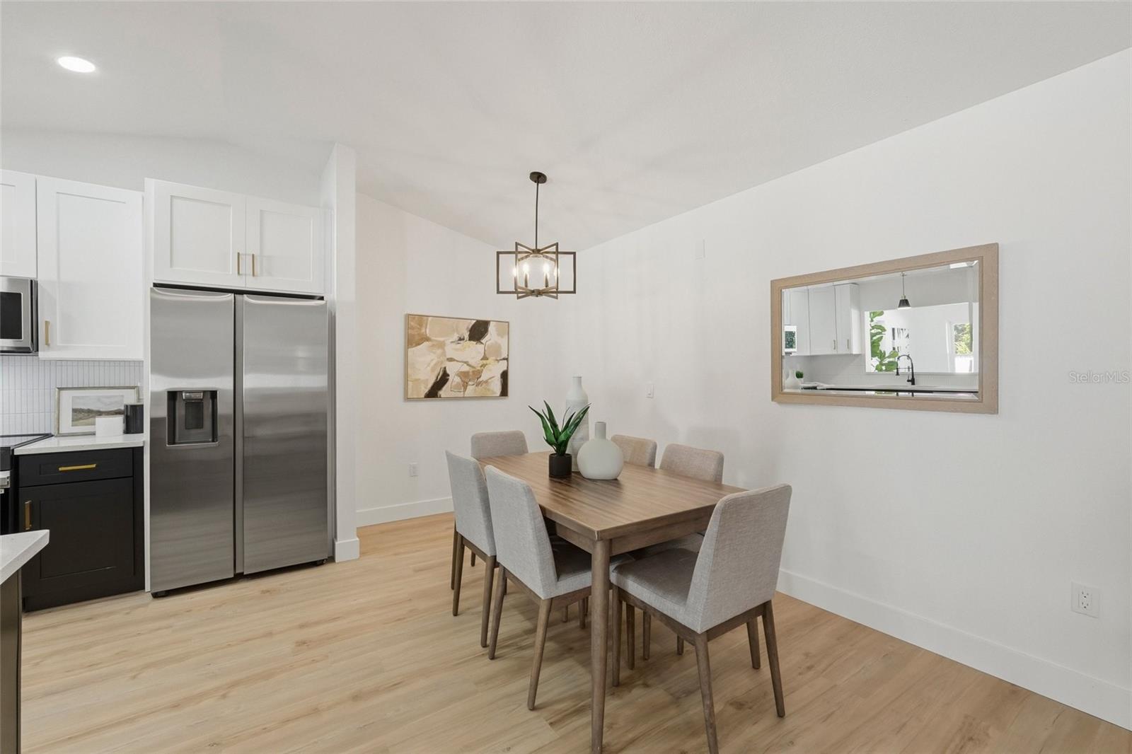 NOELL HEIGHTS UNIT ONE - Residential