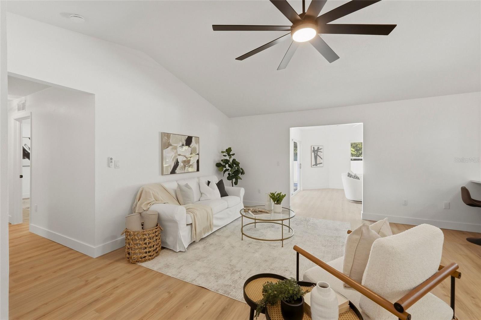 NOELL HEIGHTS UNIT ONE - Residential