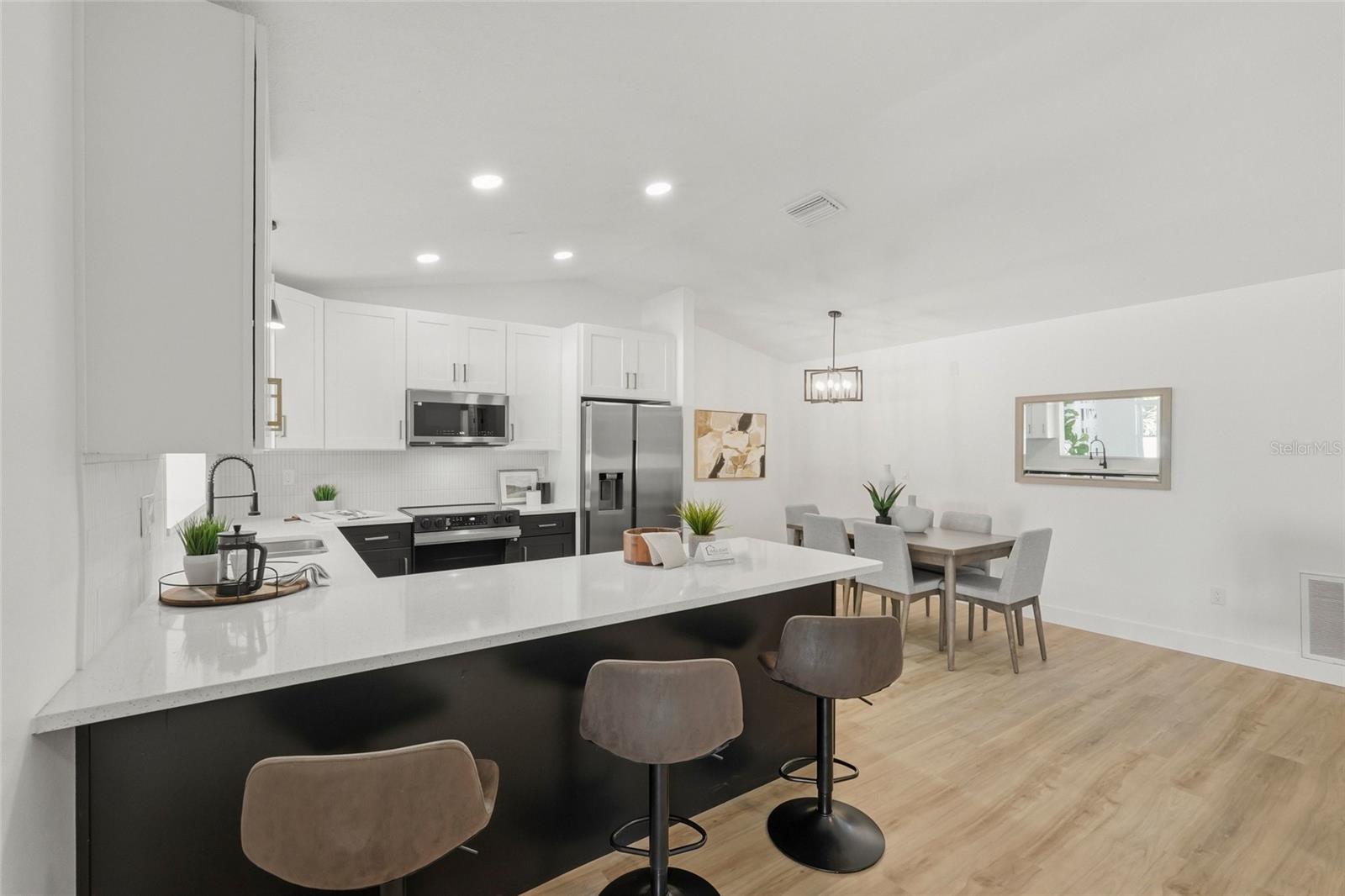 NOELL HEIGHTS UNIT ONE - Residential