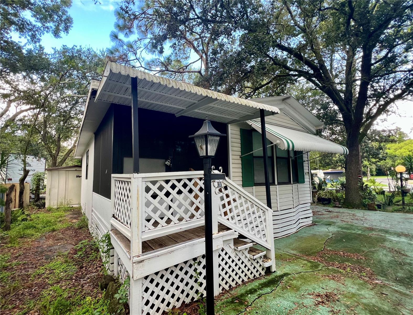 YOGI BEARS JELLYSTONE PK CONDO - Residential