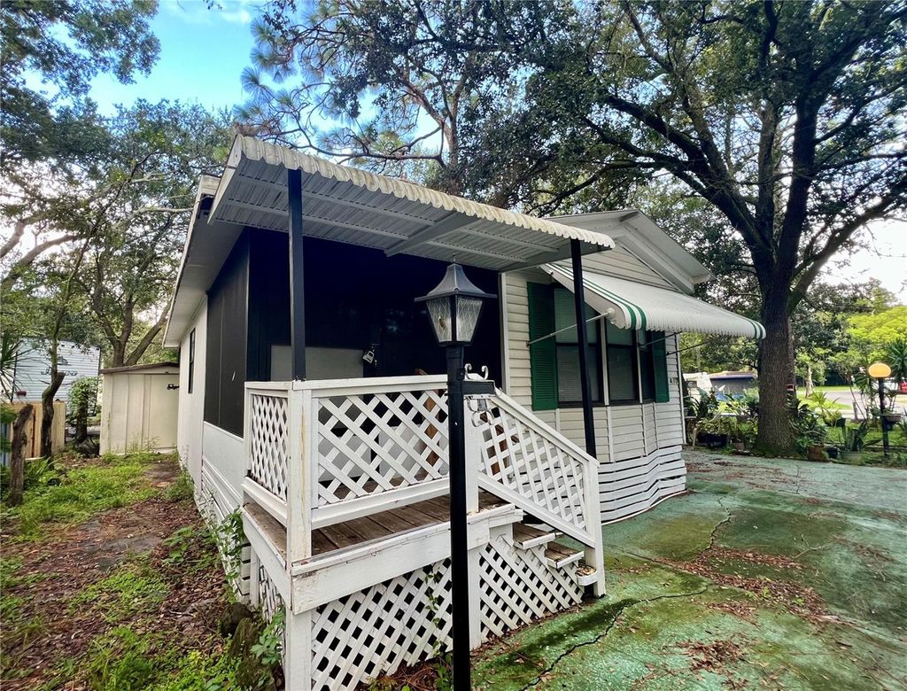 Photo of 3000 Clarcona Road #410, Apopka, FL 32703 (MLS # O6341194)