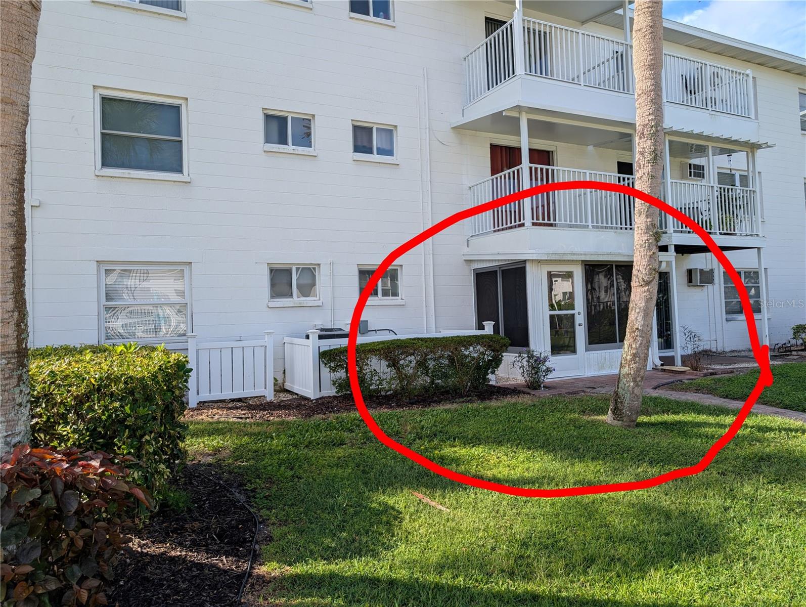 THE FOURTH BAYSHORE - Residential
