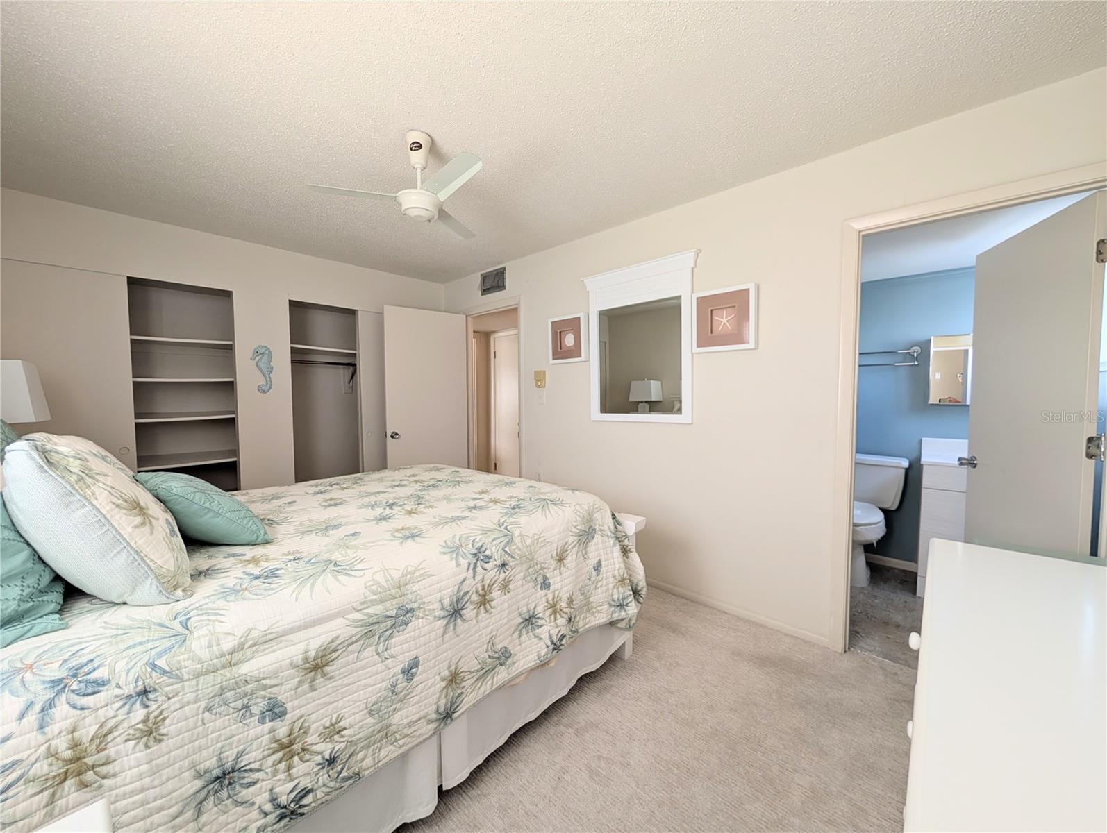 THE FOURTH BAYSHORE - Residential