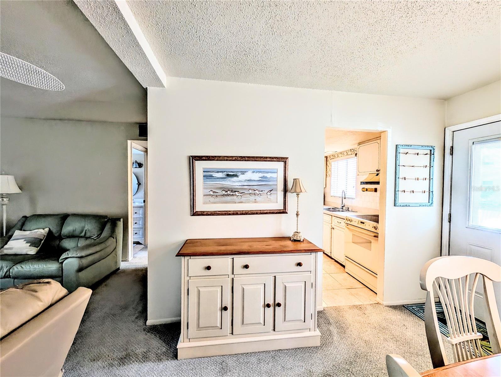 THE FOURTH BAYSHORE - Residential