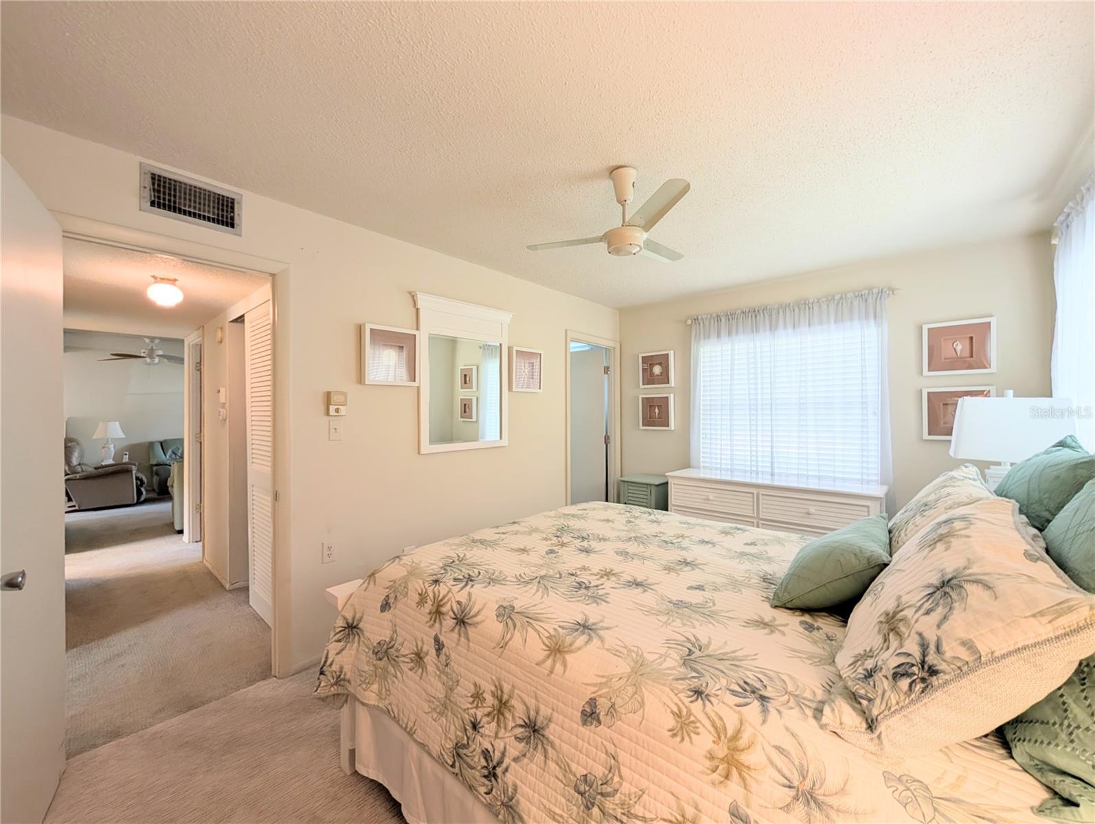 THE FOURTH BAYSHORE - Residential