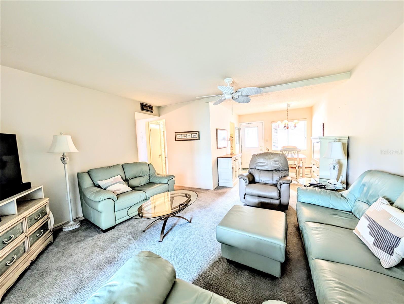 THE FOURTH BAYSHORE - Residential