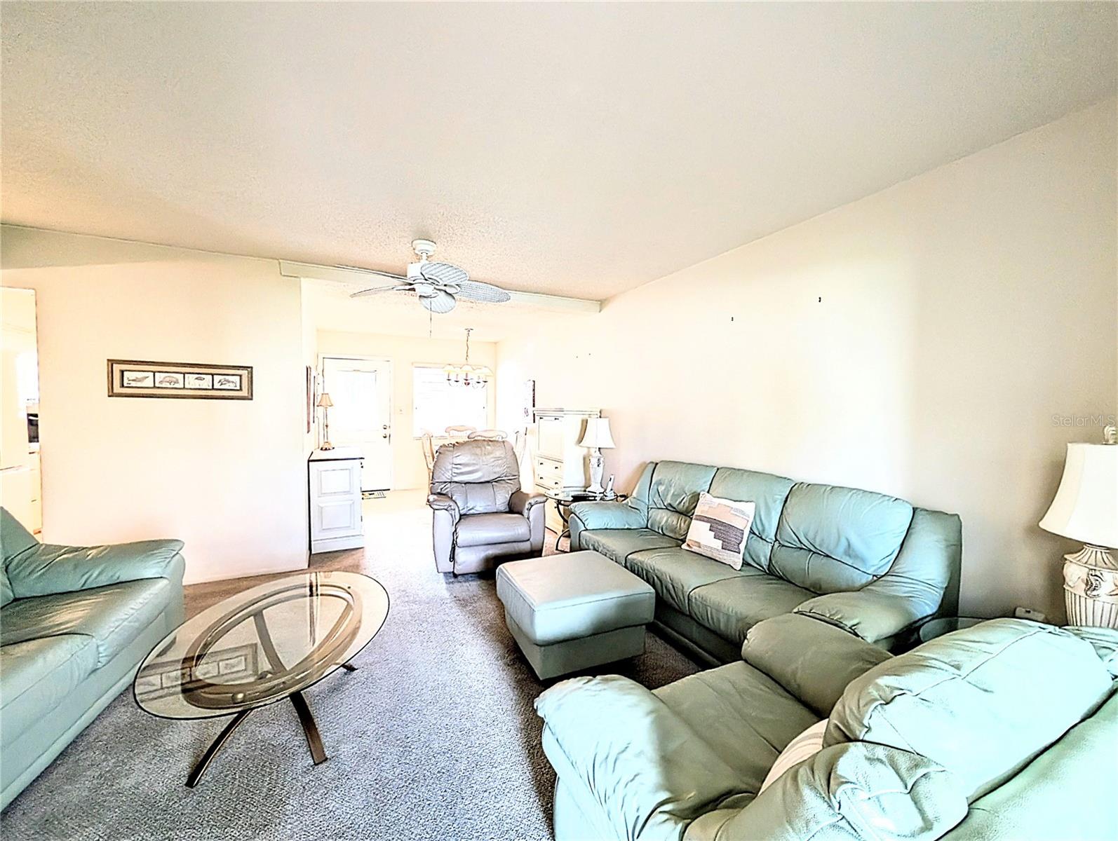 THE FOURTH BAYSHORE - Residential