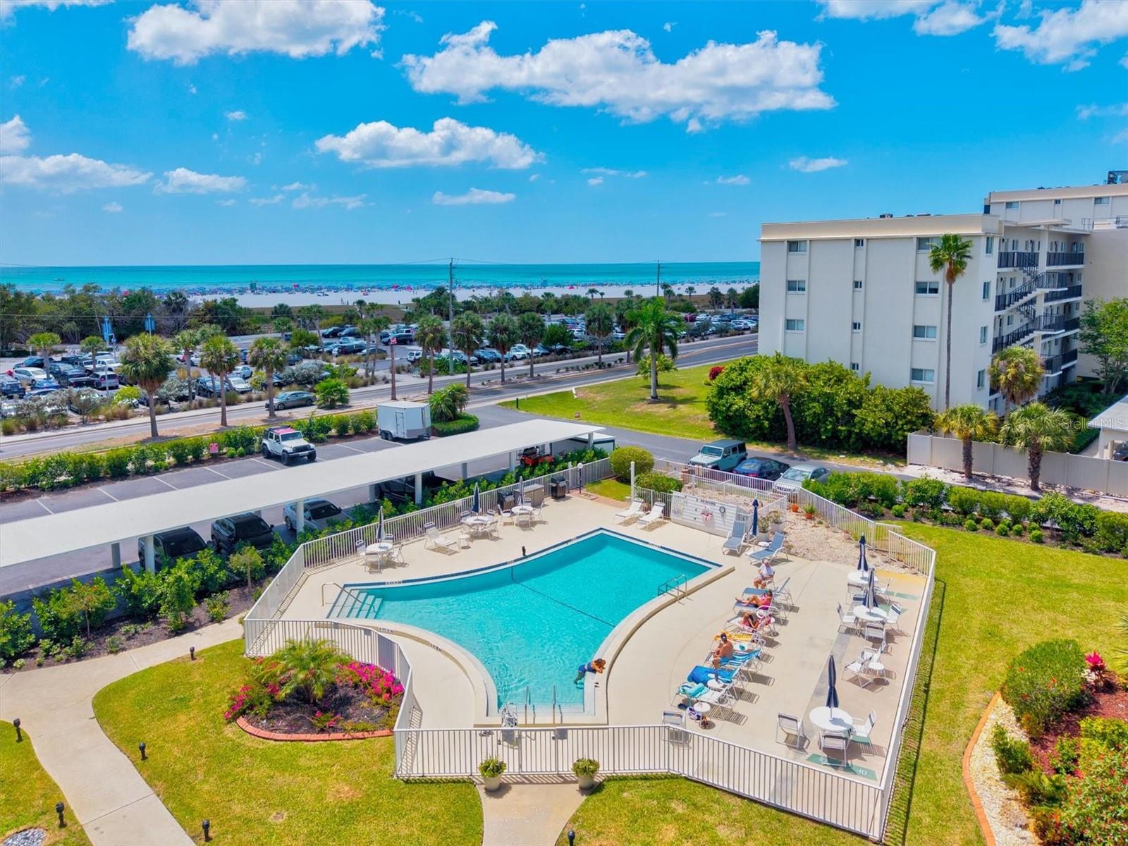 5600 BEACH WAY DRIVE 109