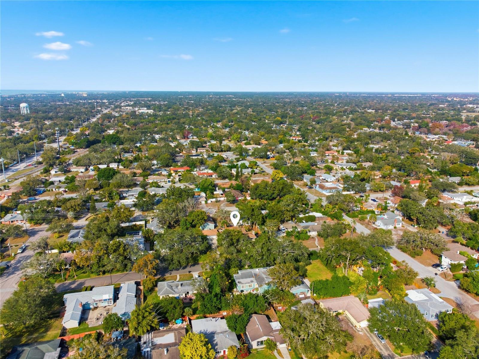 OAK HILLS - Residential