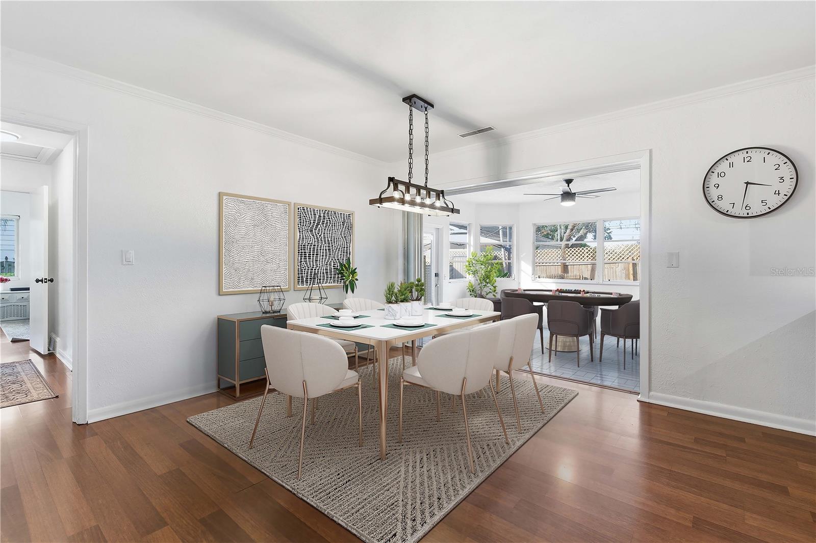 OAK HILLS - Residential