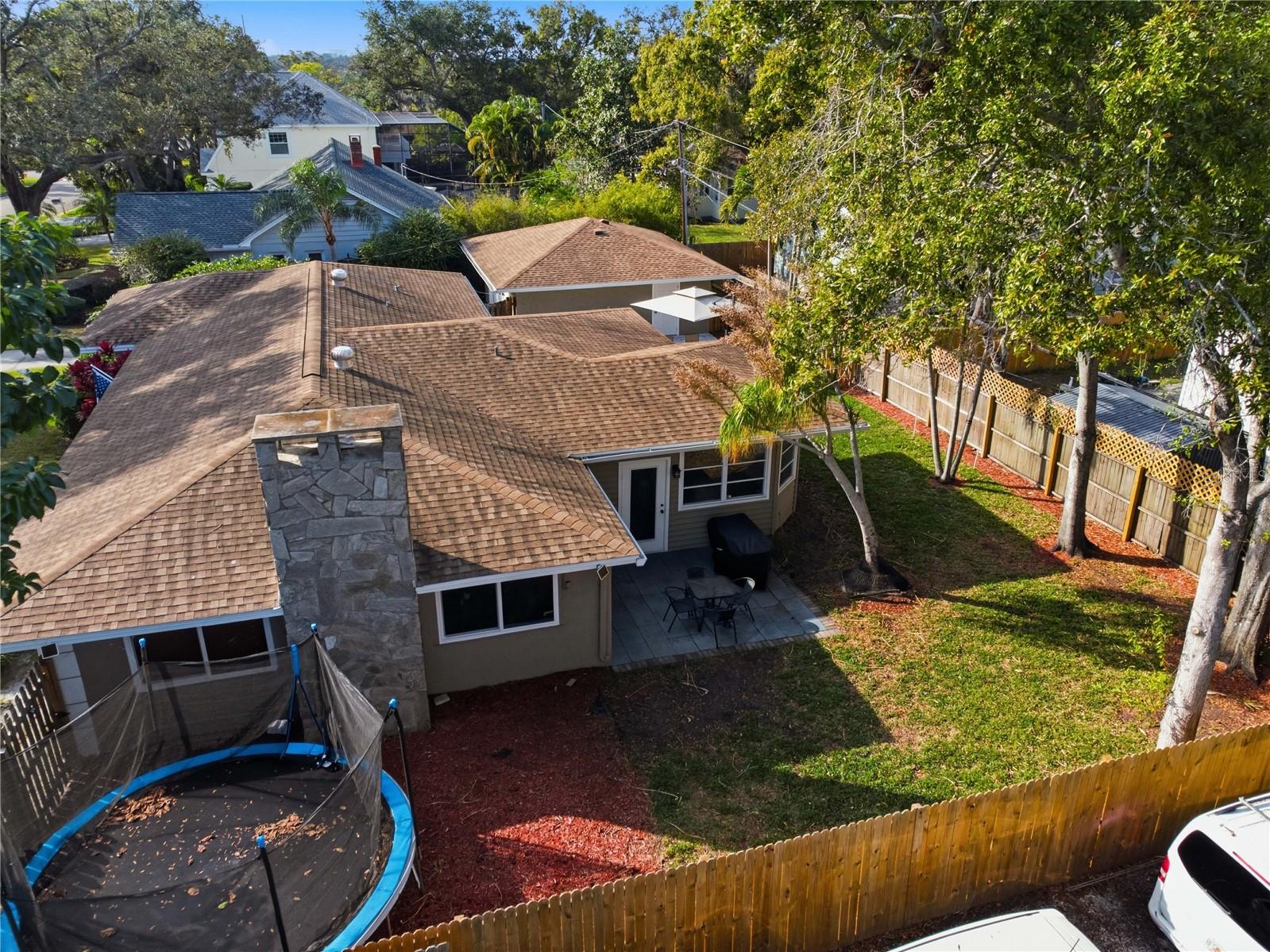 OAK HILLS - Residential