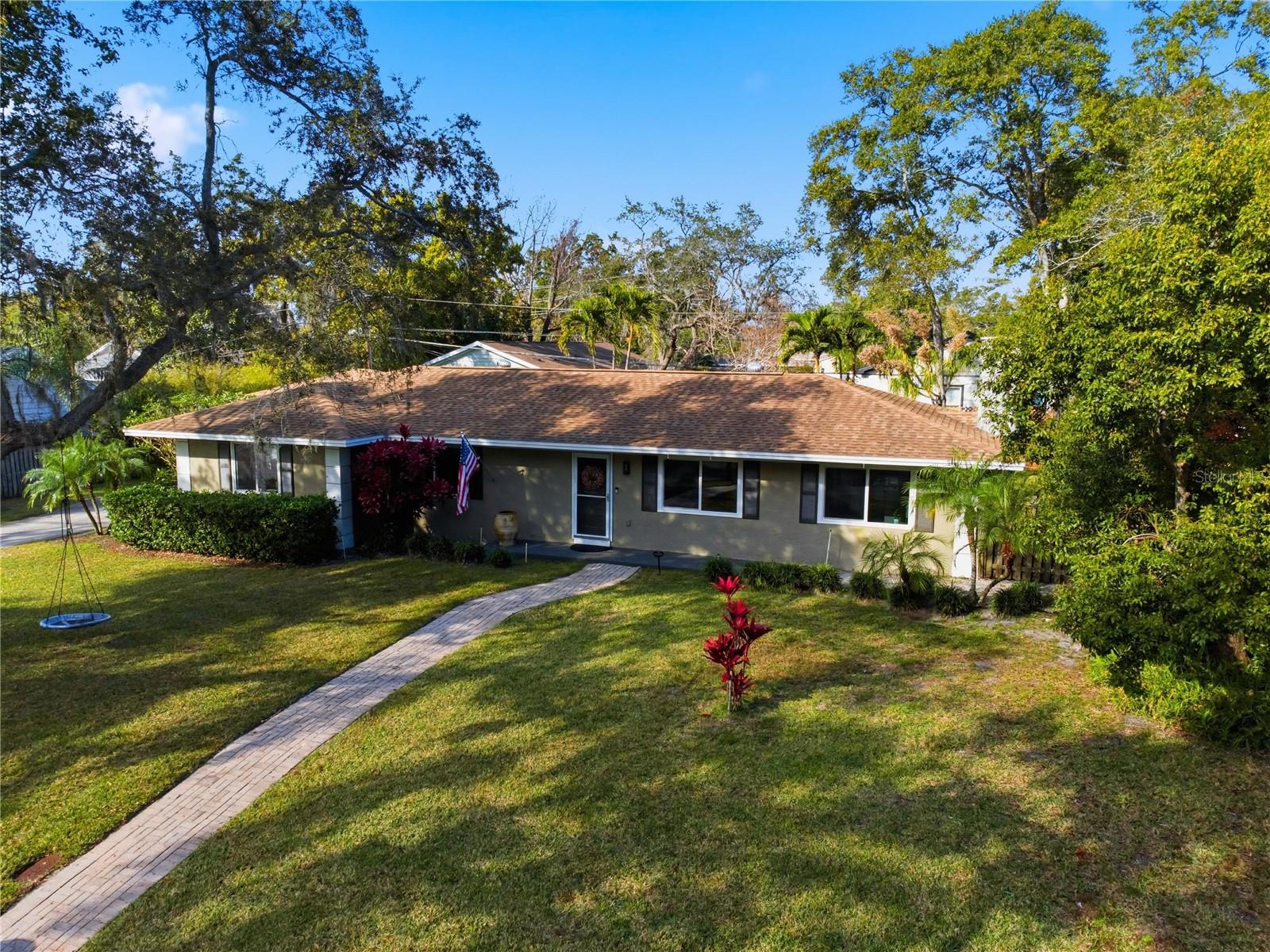 OAK HILLS - Residential