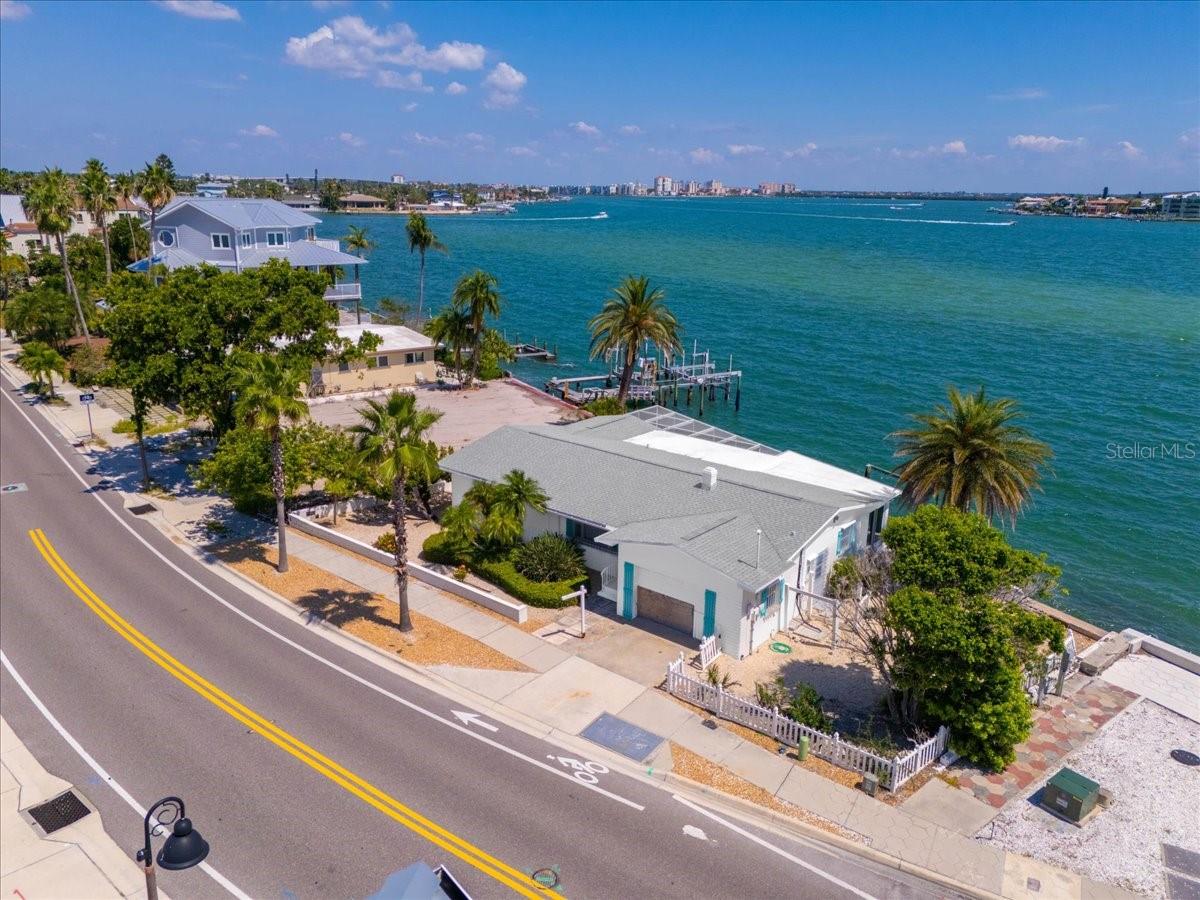 WEBSTERS MAP WARREN - Residential