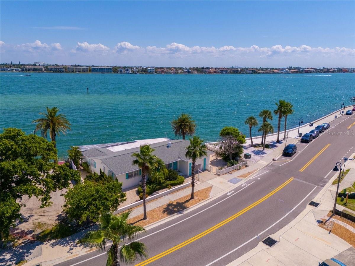 WEBSTERS MAP WARREN - Residential