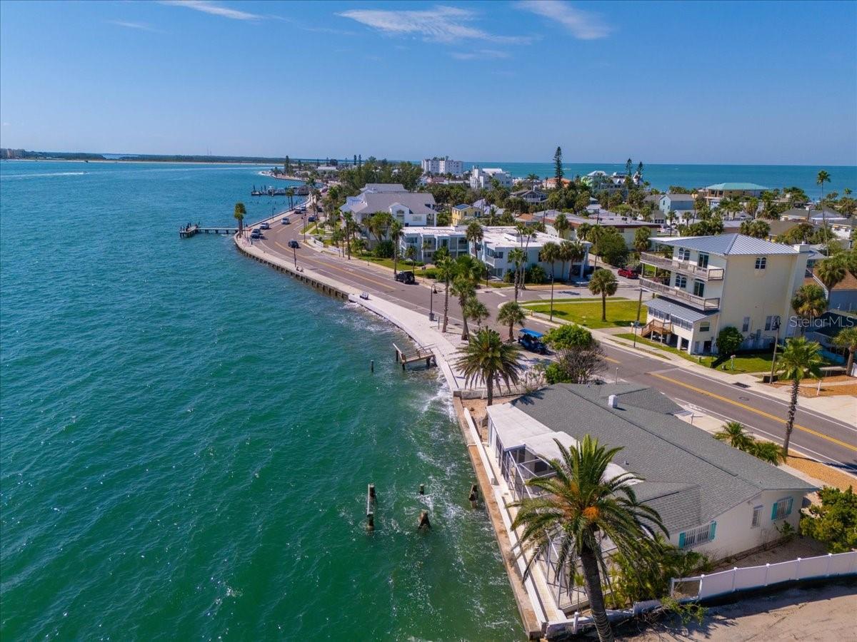 WEBSTERS MAP WARREN - Residential