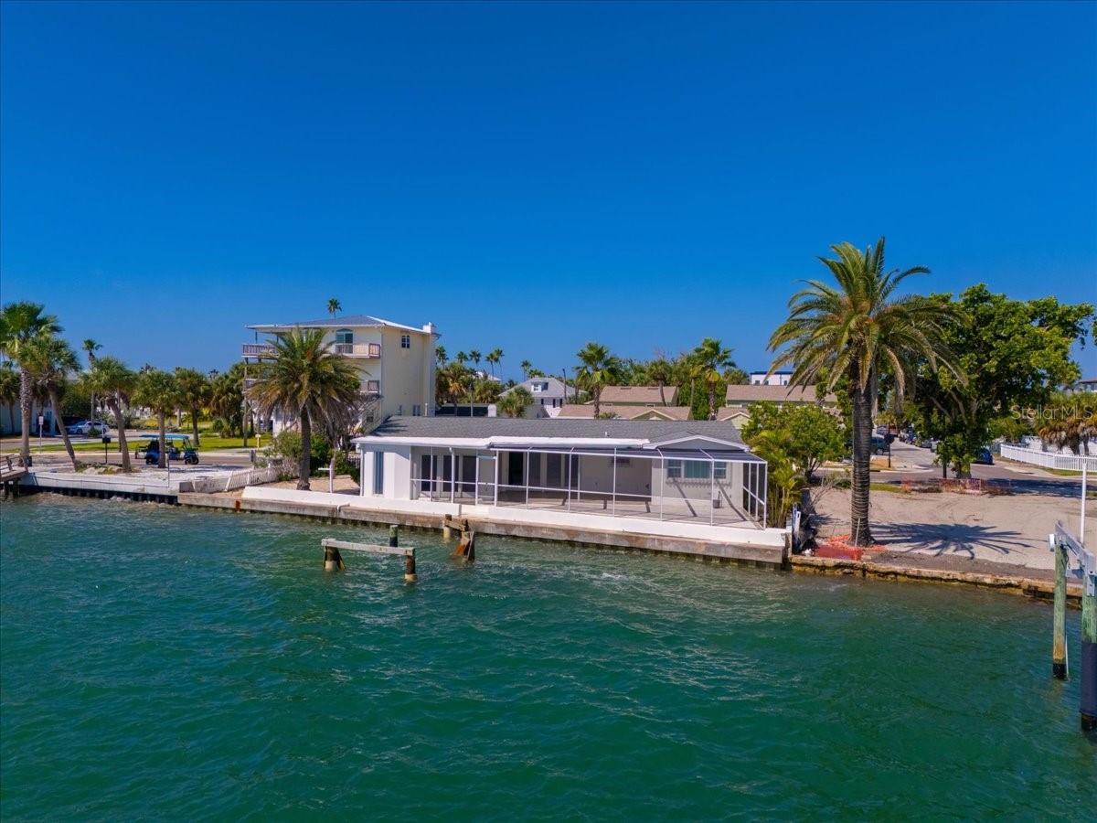 WEBSTERS MAP WARREN - Residential