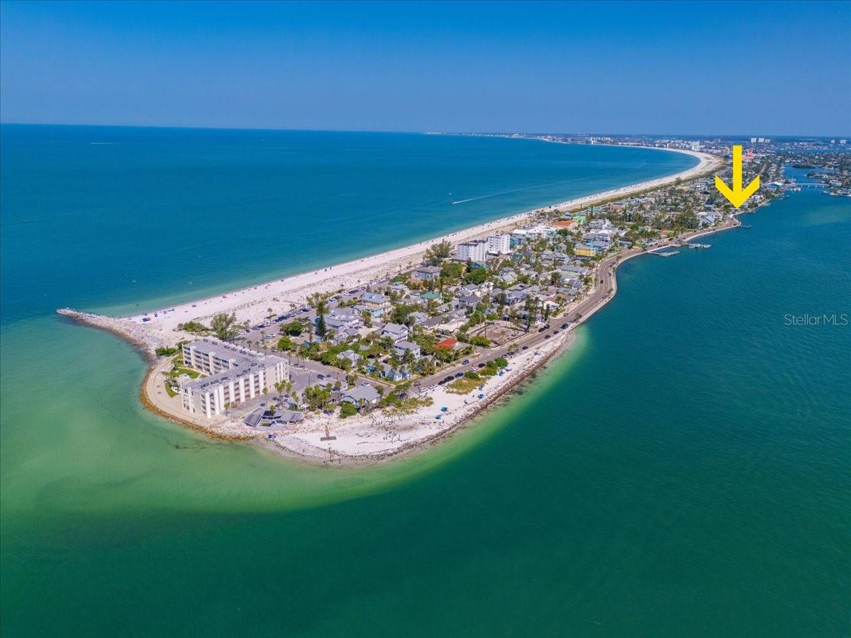 WEBSTERS MAP WARREN - Residential