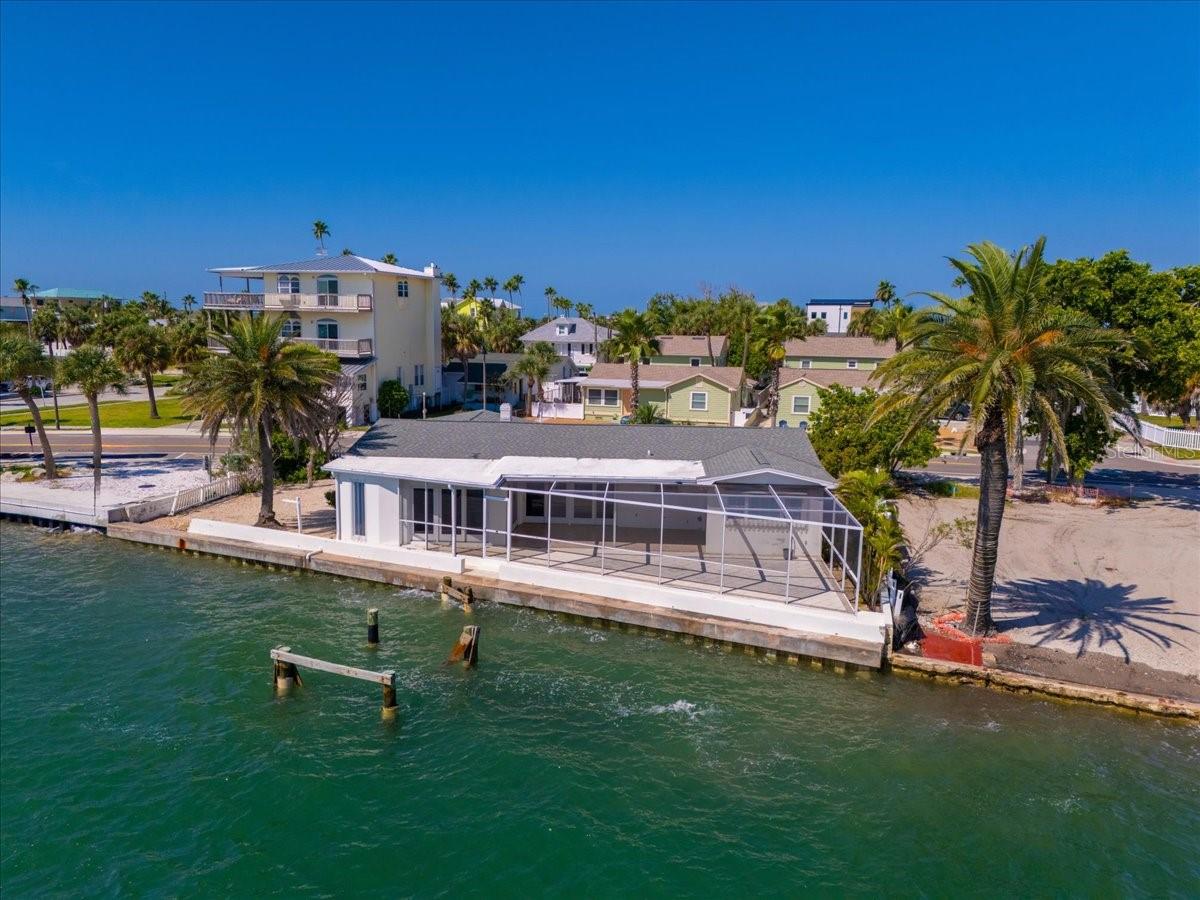 WEBSTERS MAP WARREN - Residential