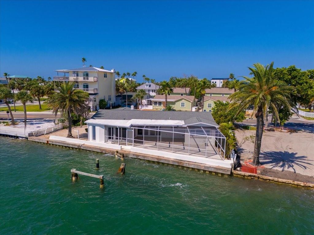 Photo of 1207 Pass A Grille Way, St Pete Beach, FL 33706 (MLS # TB8427649)