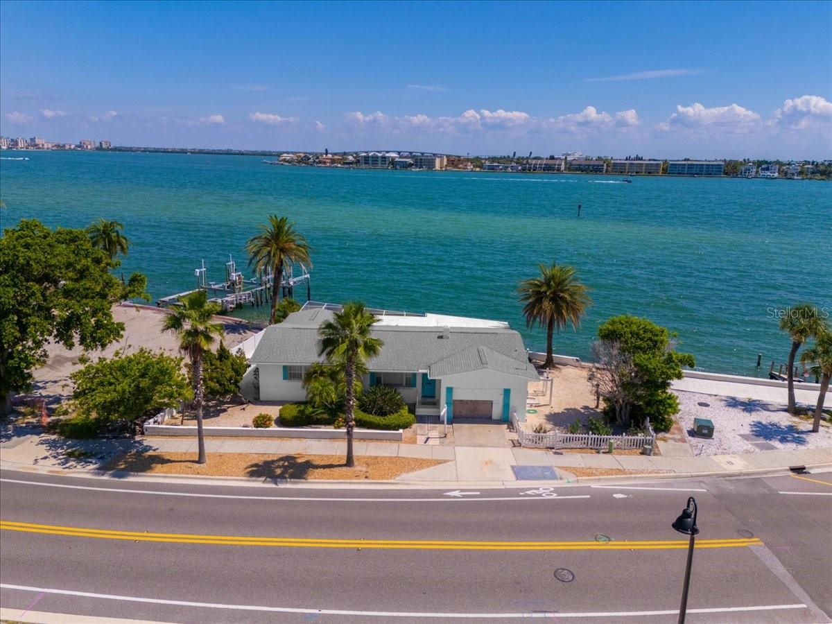 WEBSTERS MAP WARREN - Residential