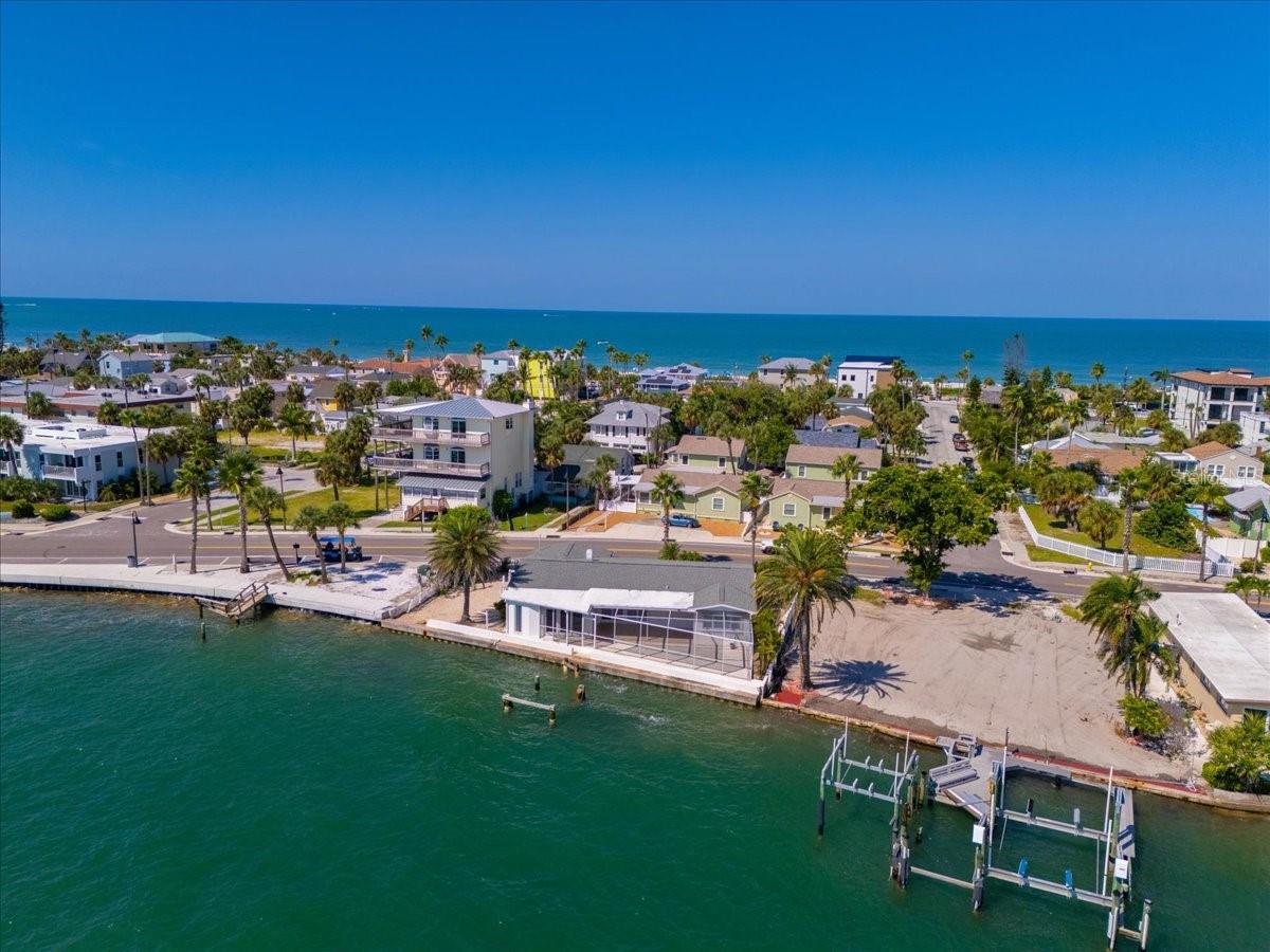 WEBSTERS MAP WARREN - Residential