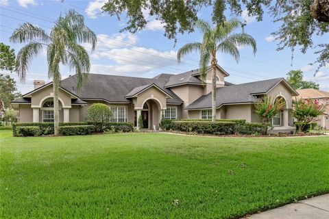 Photo of 8612 Oldbridge Lane, Orlando, FL 32819 (MLS # O6414949)